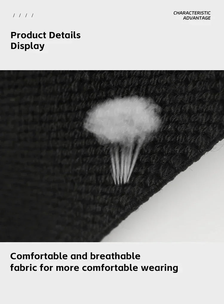 Correcteur de posture orthopédique – Réglable