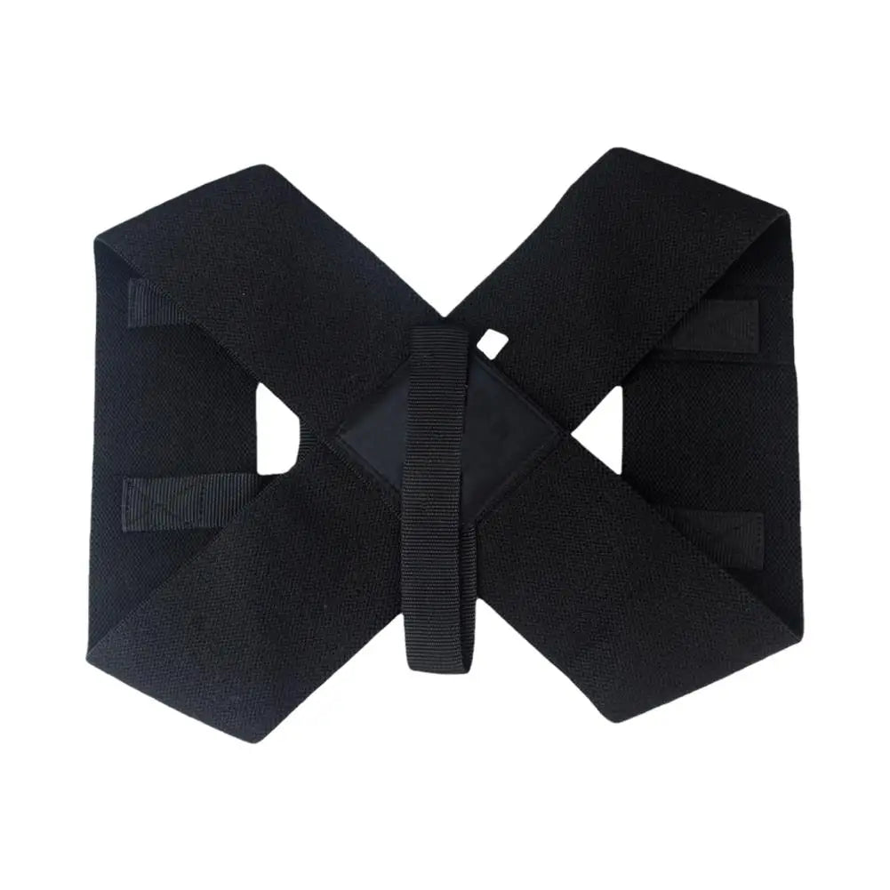 Ceinture posture dos & clavicules